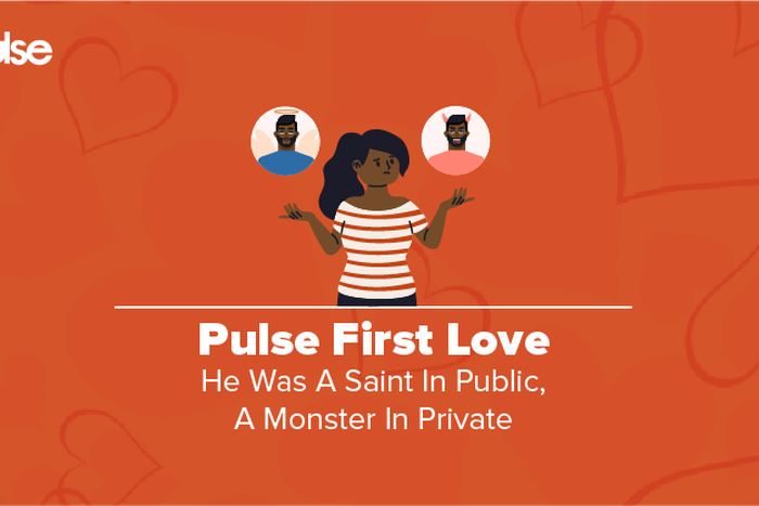 Pulse First Love: The Closet Demon Edition