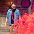 Who Is 'Floor Is Lava' Host Rutledge Wood?
