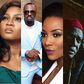 Omotola Jalade Ekeinde, Jim Iyke, Genevieve Nnaji and Nkem Owoh [Instagram]