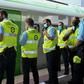 Germany's surge in coronavirus cases has been mainly blamed on summer travel and friends and family get-togethers