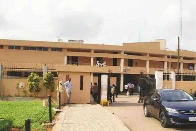 Edo Assembly Deputy Speaker impeached (Vanguard)