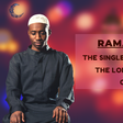 Ramadan 2020  The single Muslim man experiencing the loneliest fasting of his life