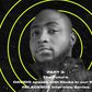 During the chat, Davido confirmed his will to run for office - the House of Representatives - in the near future. He also spoke glowingly about his interest in global politics. (Bounce Radio)