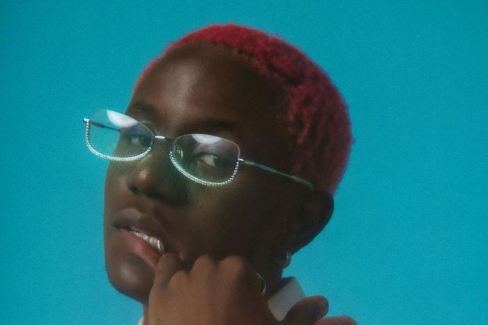 Victony features Falz in new EP, 'Saturn.' (MainlandBlockParty)