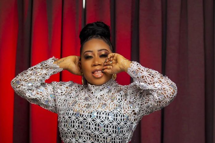 Moyo Lawal [Instagram/MoyoLawalOfficial]