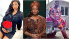 Dieziani Alison Madueke's comments on internet fraudsters has received a lot of reactions from celebrities [Instagram/Bolanle] [Instagram/diezianialisonmadueke] [Instagram/FalTheBahdGuy]