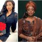 Dieziani Alison Madueke's comments on internet fraudsters has received a lot of reactions from celebrities [Instagram/Bolanle] [Instagram/diezianialisonmadueke] [Instagram/FalTheBahdGuy]