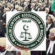 Muslim Lawyers Association of Nigeria, Kaduna branch plan to boycott NBA conference because of dis-invitation of governor Nasir El-Rufai (TheNation)
