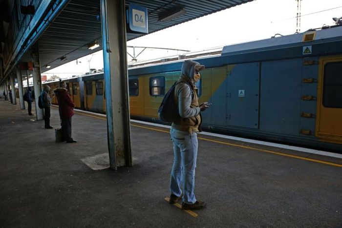 An IMF official warned of "a deep economic recession" unfolding in South Africa, with the country expected to see growth drop by its largest amount in 90 years in 2020