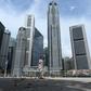 Singapore imposed a partial lockdown to contain coronavirus in April