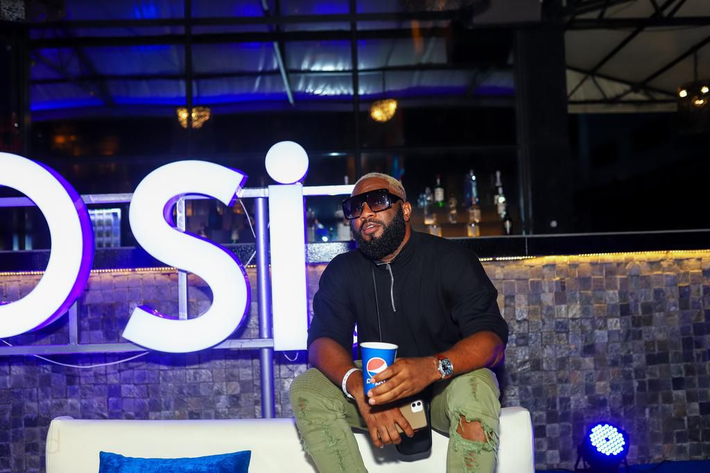 Pepsi BBNaija Turn up Task winners receive their rewards as Pepsi announces VVIP all-expense paid trip to one Africa Music fest for the winning housemates