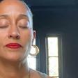Tracee Ellis Ross Swears By 3 Breathing Exercises