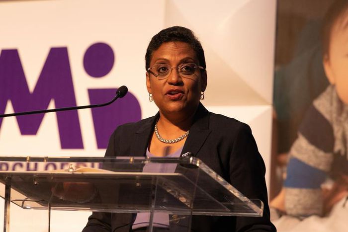 COVID-19 Is Even Deadlier If You're Not White