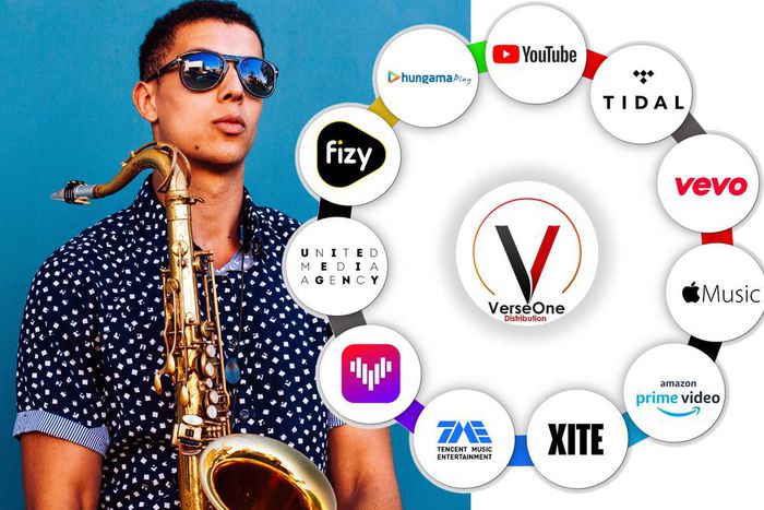 VerseOne Distribution - Why Nigerian musicians are losing revenue on their music videos