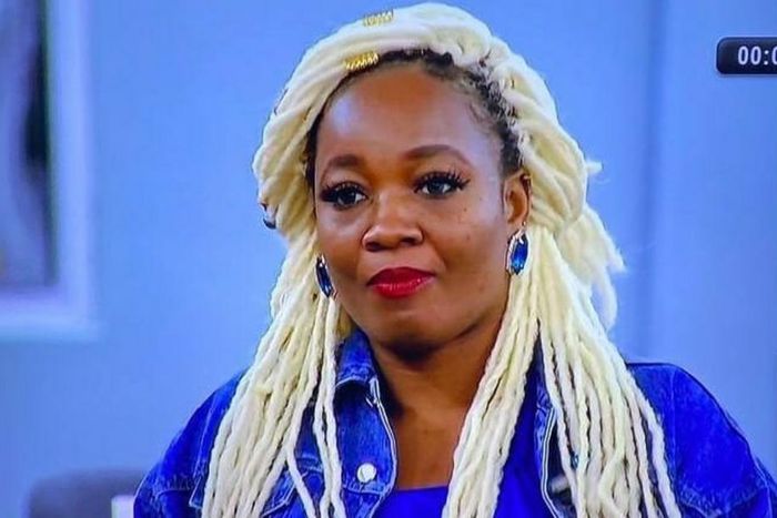 Lucy has been accused of being difficult to work with [Instagram/@lucyedetofficial]