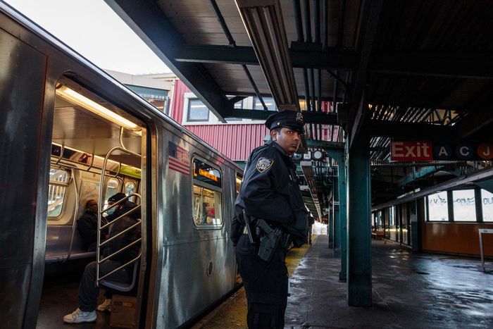 Crisis Gives Fake Cops an Opening to Exploit