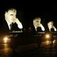 On Valentine's Day 2005, Lebanese ex-premier Rafiq Hariri, who embodied the reconstruction of the country after its 1975-1990 civil war was killed in a monster bomb attack on his convoy