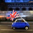 British and EU negotiators have until the end of the year to agree on a new basis for ties