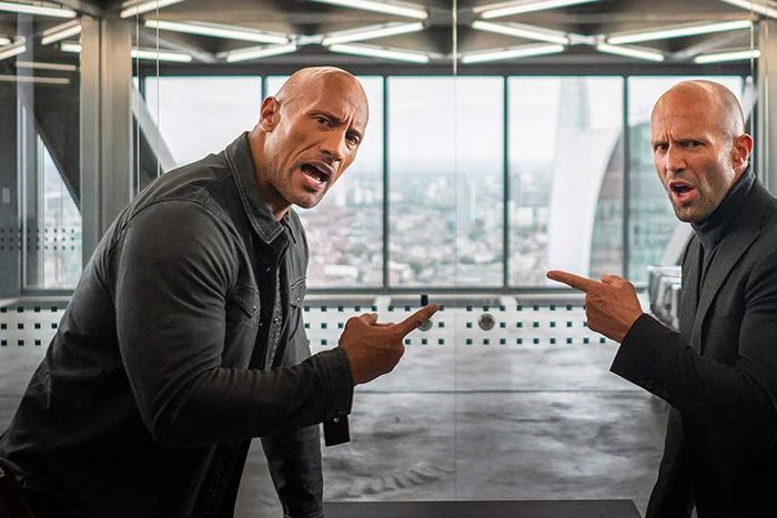 Everything coming to Showmax in May 2020