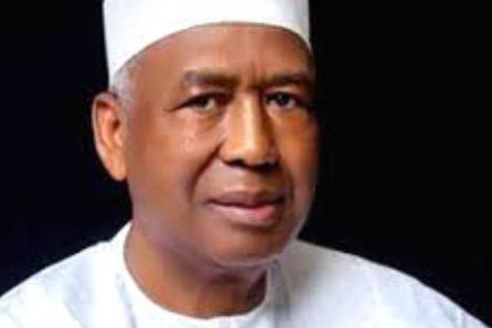 Isa Funtua urges Igbo to belong and embrace everybody like Moshood Abiola. (The Nigerian Voice)