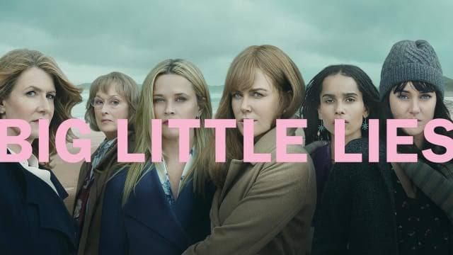 'Big Little Lies' [Omfut]