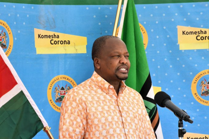 Ministry of Health, Kenya