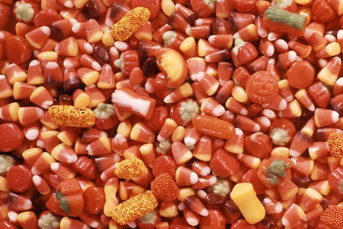 Watch Dr. Pimple Popper Pop a 'Candy Corn' Cyst