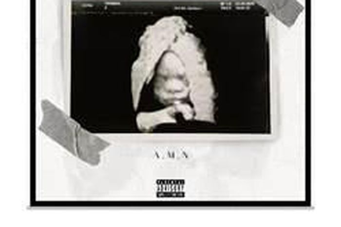 Cassper Nyovest releases new album, 'Any Minute Now.' (DefJamAfrica)