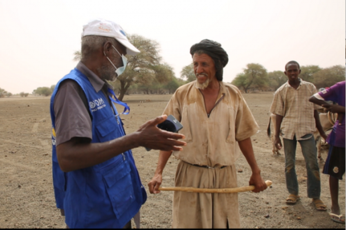 International Organization for Migration (IOM)