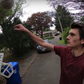 This Guy Just Made the World's Longest Trick Shot