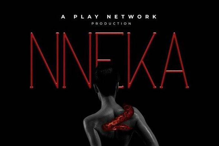 'Nneka The Pretty Serpent' poster
