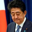 Prime Minister Shinzo Abe is Japan's longest-serving leader