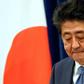 Prime Minister Shinzo Abe is Japan's longest-serving leader