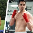 An Injury Led This Extreme Athlete to Boxing