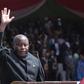 Burundi's new President Evariste Ndayishimiye says the government is now committed to fighting the new coronavirus