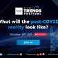 Business Insider Africa is co-hosting the BI Global Trends Festival 2020  from 19th – 23rd October