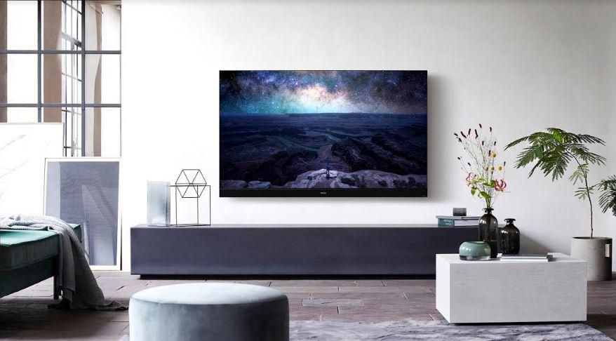 How LG's Smart TVs, Kitchen Appliances Inspire Family Bond, Creativity. (LG)