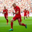 Netherlands and Bayern Munich great Arjen Robben is planning a comeback with the club where he made his professional debut