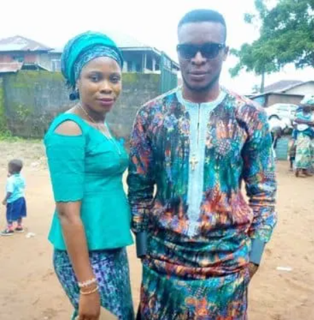 Man beats up wife, inserts hand in her genital to pull out 3-month-old pregnancy she refused to abort