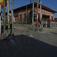 Authorities have imposed a curfew in Indian-administered Kashmir ahead of the one-year anniversity of the restive region being stripped of its autonomy