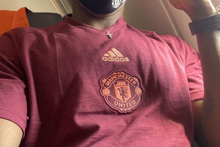 Odion Ighalo (Twitter/Odion Ighalo)