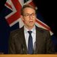New Zealand health chief Ashley Bloomfield said authorities were racing to trace how big the new outbreak was