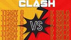 Terry G and K-Solo to face off in 'Sound Clash.' (Twitter/SpecialSlim)