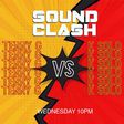 Terry G and K-Solo to face off in 'Sound Clash.' (Twitter/SpecialSlim)