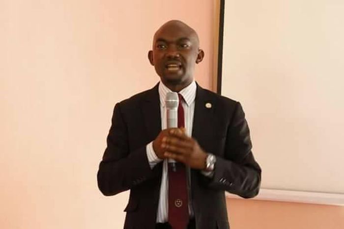 Taiwo Akerele (The Sun)