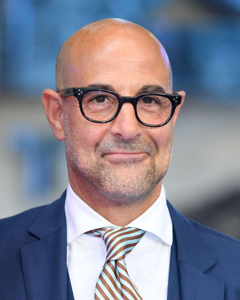 Here's What These 16 Famous Bald Actors Looked Like When They Had Hair