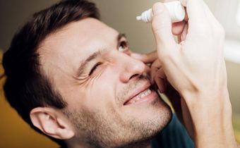 Best Eye Drops for Allergies