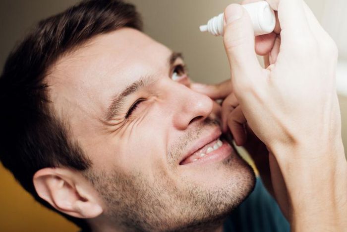 Best Eye Drops for Allergies