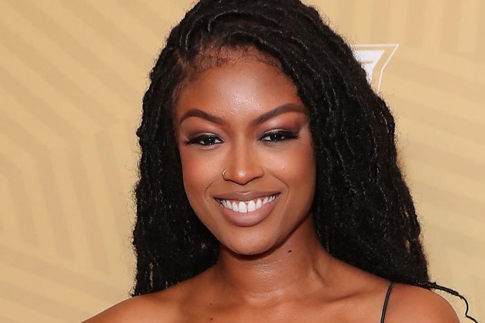 Who Is Javicia Leslie, The New Batwoman?