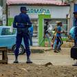 Despite the restrictions, many Angolans view earning money, finding food and fetching water as legitimate reasons to leave home